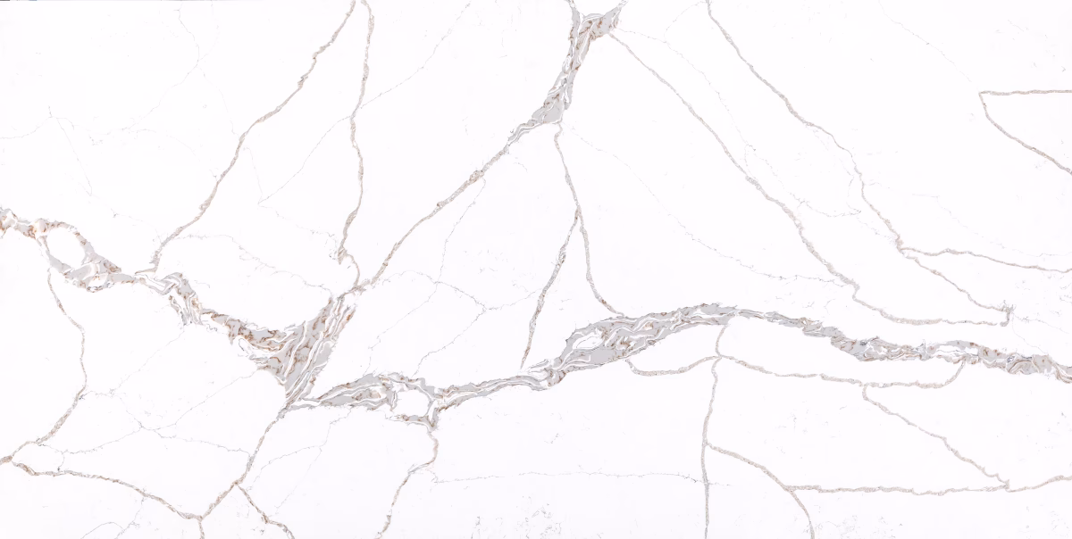 Calacatta Borghini Full Slab Frosty Calcatta - Image 3