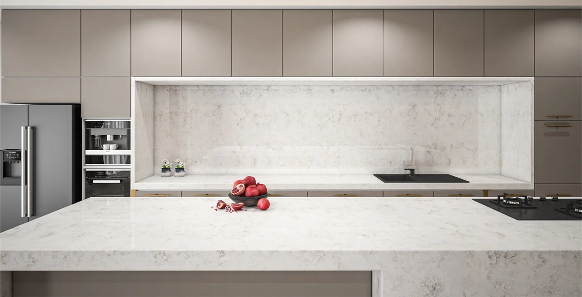 Virgin Carrara Virgin Carrara - Image 1