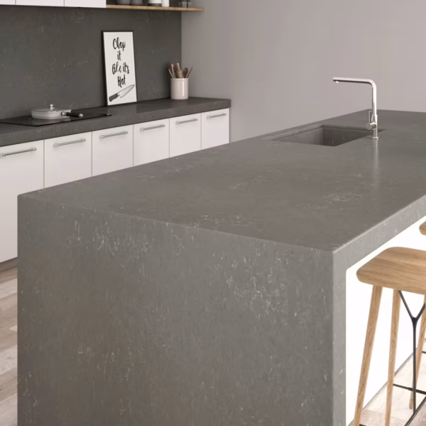 Mountain Grey