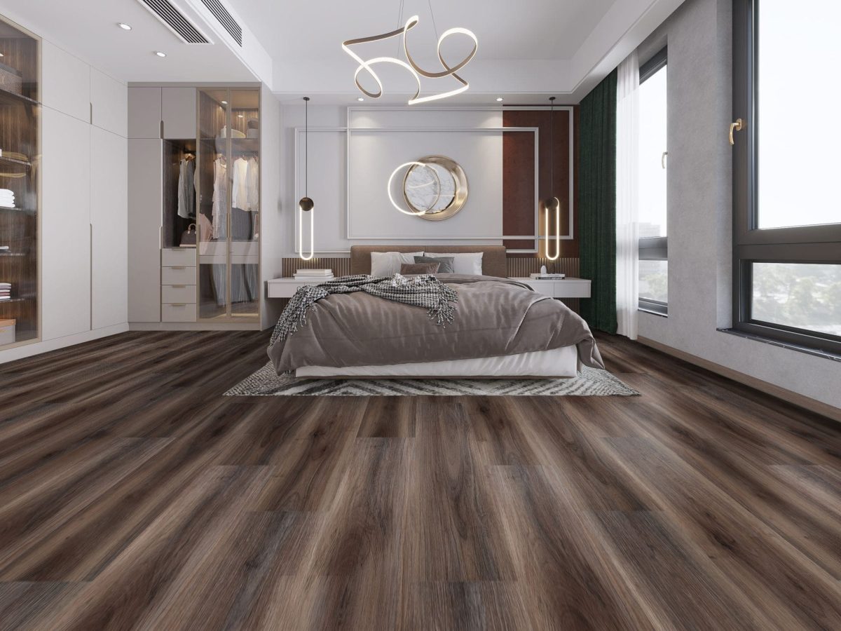 Smoked Oak - Image 1