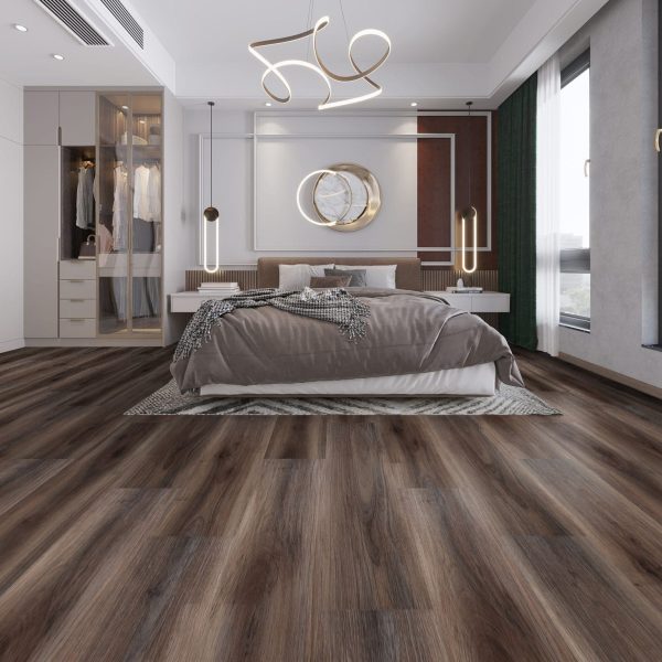 Smoked Oak