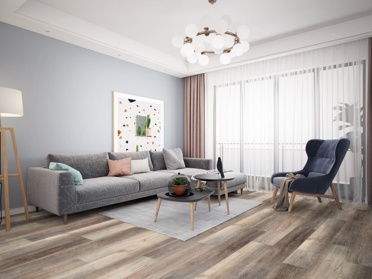 Harbour Oak - Image 1