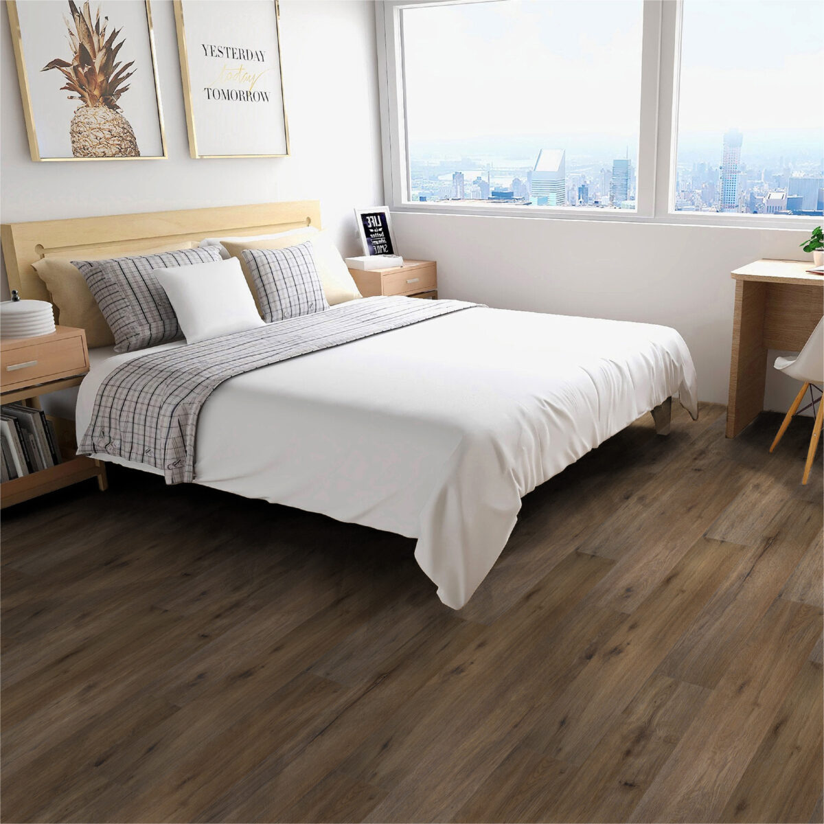 Koffee Walnut - Image 1