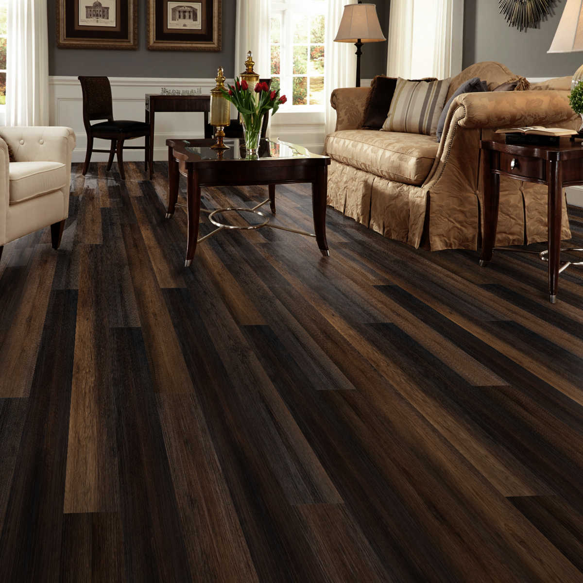 Amber Brown - Image 1