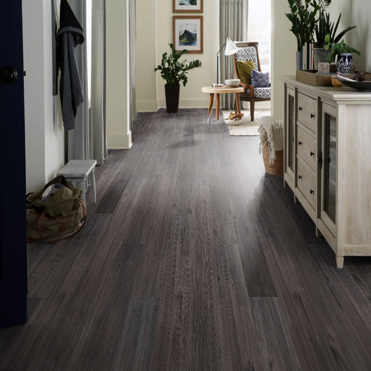 Brown Cedar - Image 1